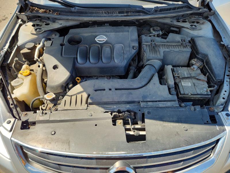 Aukcja sprzedaży 2012 Nissan Altima, vin: 1N4AL2AP0CC155532, numer aukcji: 62852556