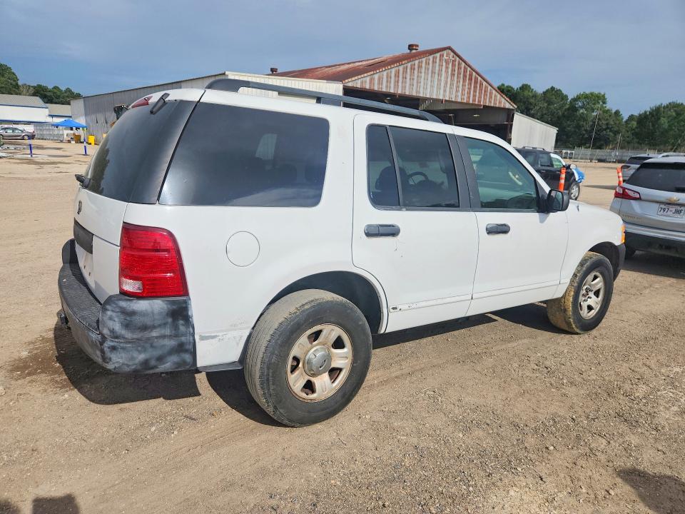 Aukcja sprzedaży 2003 Ford Explorer, vin: 1FMZU72K03ZB27927, numer aukcji: 61358316