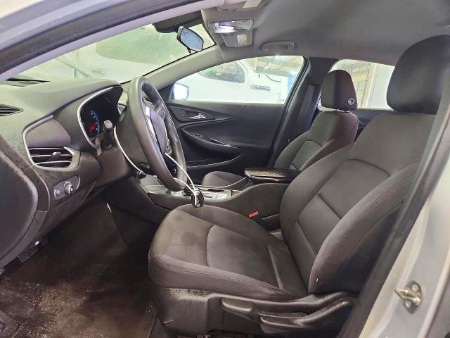 Продажа на аукционе авто 2017 Chevrolet Malibu, vin: 1G1ZB5ST5HF284510, номер лота: 59539516