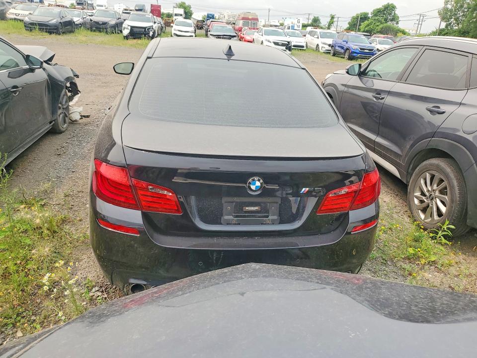 57896126 :رقم المزاد ، WBSFV9C55DD095847 vin ، 2013 Bmw M5 مزاد بيع