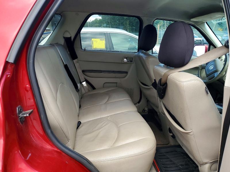 2008 Mercury Mariner მანქანა იყიდება აუქციონზე, vin: 4M2CU97148KJ36730, აუქციონის ნომერი: 63319656