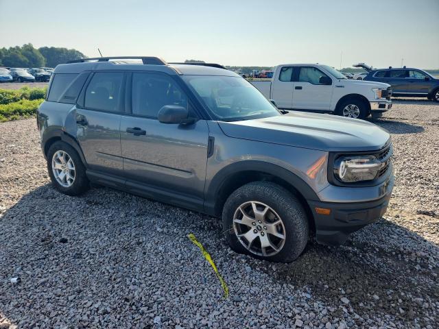 58893076 :رقم المزاد ، 3FMCR9A64NRD82031 vin ، 2022 Ford Bronco Sport مزاد بيع