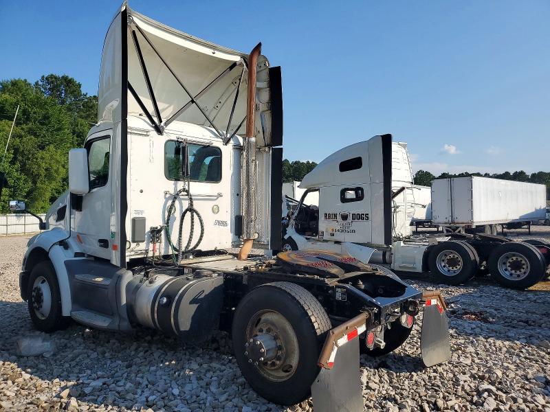 Aukcja sprzedaży 2017 Peterbilt 579, vin: 1XPBA48XXHD428675, numer aukcji: 57899626