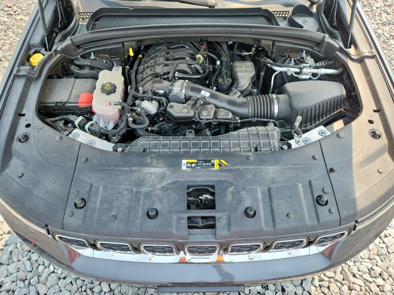 2022 Jeep Grand Cherokee მანქანა იყიდება აუქციონზე, vin: 1C4RJHAG7N8604085, აუქციონის ნომერი: 61143116