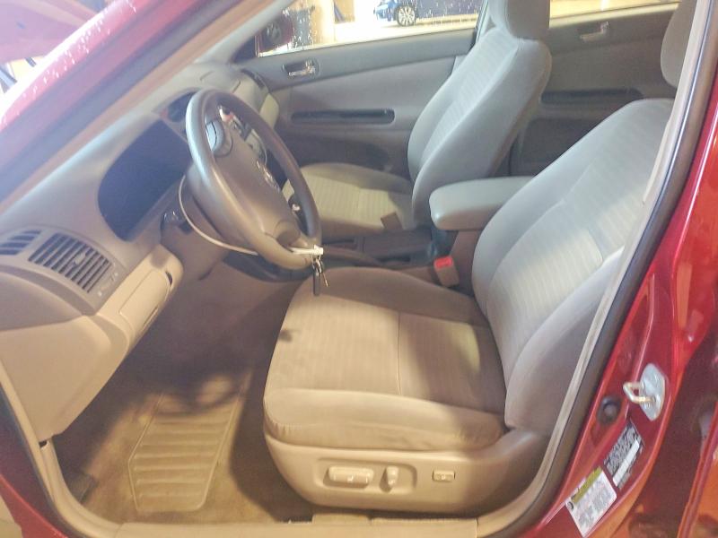 2006 Toyota Camry მანქანა იყიდება აუქციონზე, vin: 4T1BE32K76U114620, აუქციონის ნომერი: 62603316