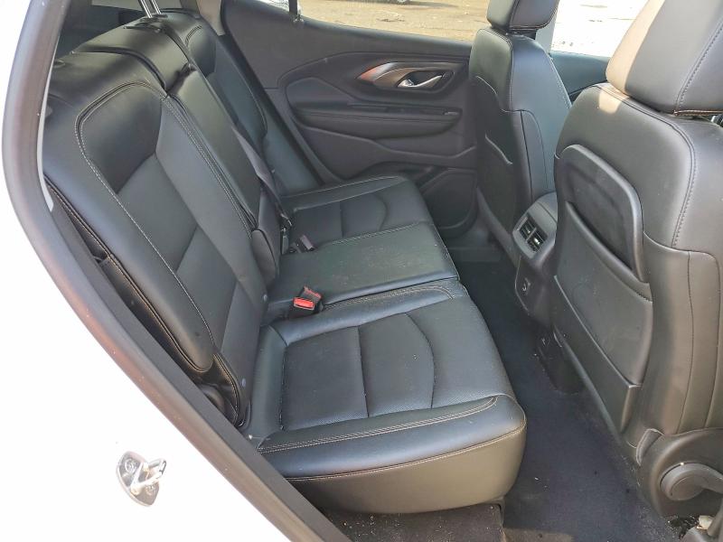 Продажа на аукционе авто 2021 Gmc Terrain, vin: 3GKALVEV0ML307095, номер лота: 60785716