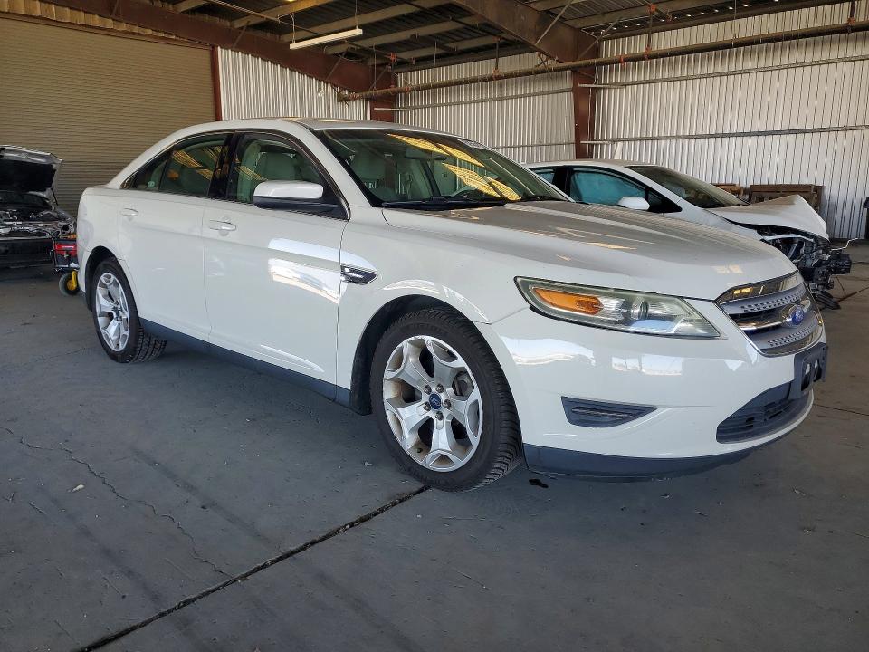 Продаж на аукціоні авто 2012 Ford Taurus, vin: 1FAHP2EW2CG125882, номер лоту: 62664156