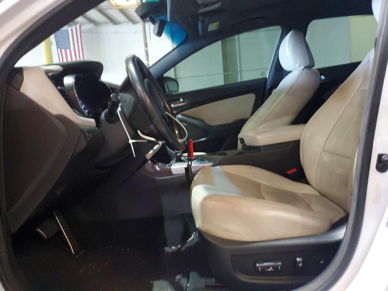 61889976 :رقم المزاد ، 5XXGR4A61DG159712 vin ، 2013 Kia Optima مزاد بيع