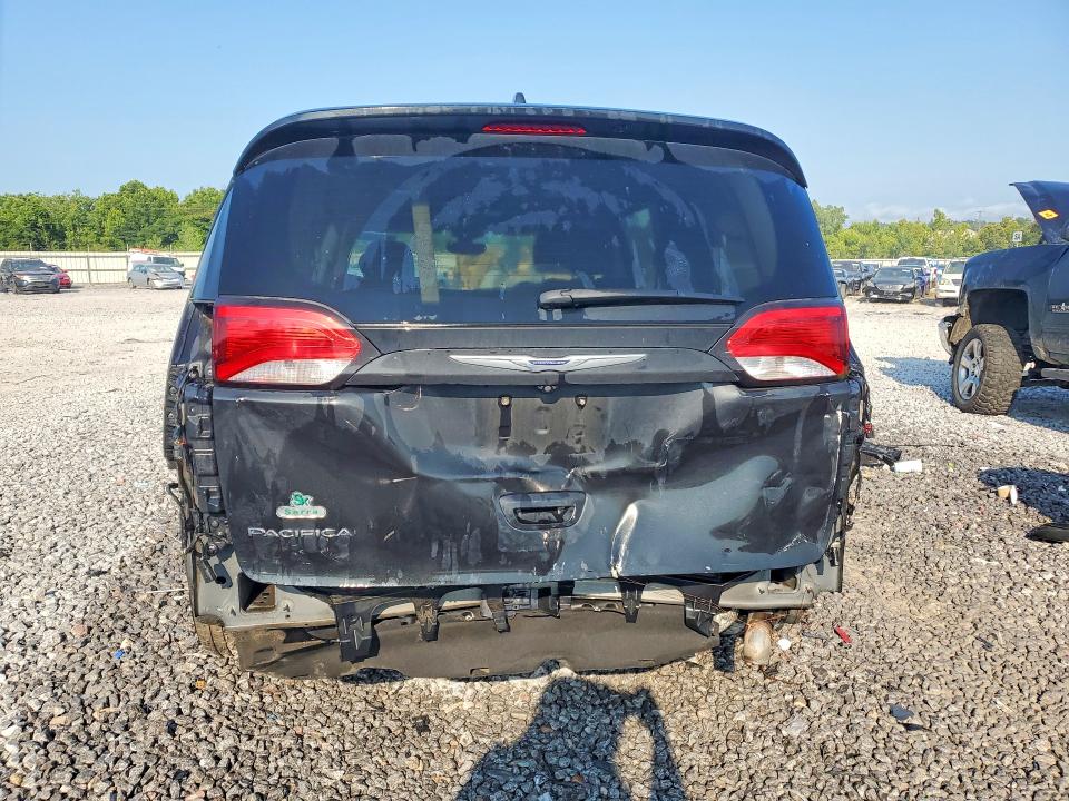 Продажа на аукционе авто 2019 Chrysler Pacifica, vin: 2C4RC1BG0KR626350, номер лота: 59363266