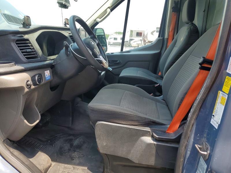 Продажа на аукционе авто 2020 Ford Transit, vin: 1FTBR3X80LKA86673, номер лота: 61037006