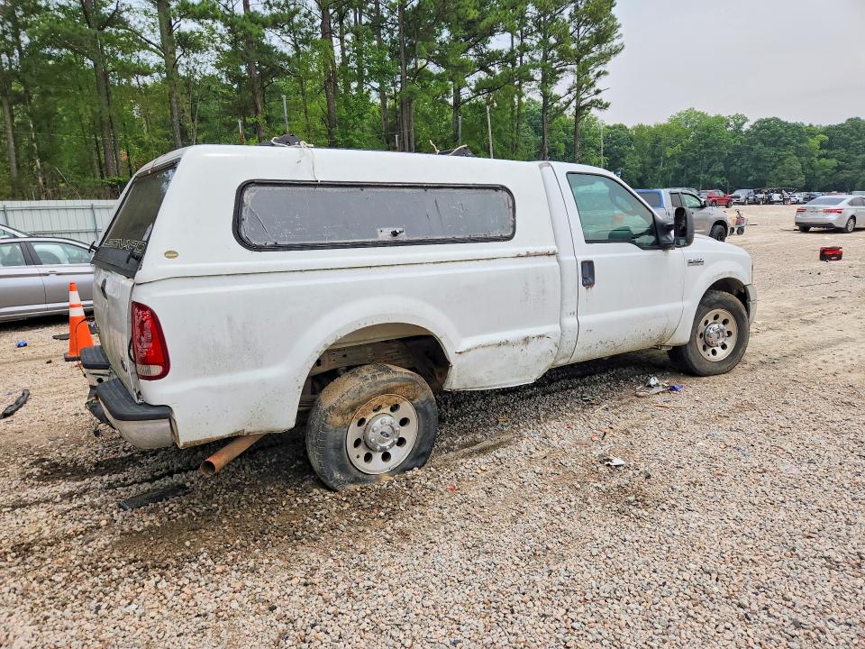 Aukcja sprzedaży 2005 Ford F250, vin: 1FTNF20585ED31513, numer aukcji: 62412286
