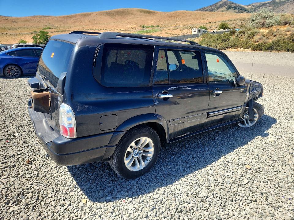 Aukcja sprzedaży 2004 Suzuki Xl7, vin: JS3TX92V344113141, numer aukcji: 61043006