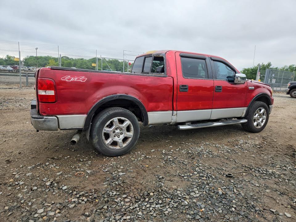 2008 Ford F150 მანქანა იყიდება აუქციონზე, vin: 1FTPW14V88FA21728, აუქციონის ნომერი: 59996806