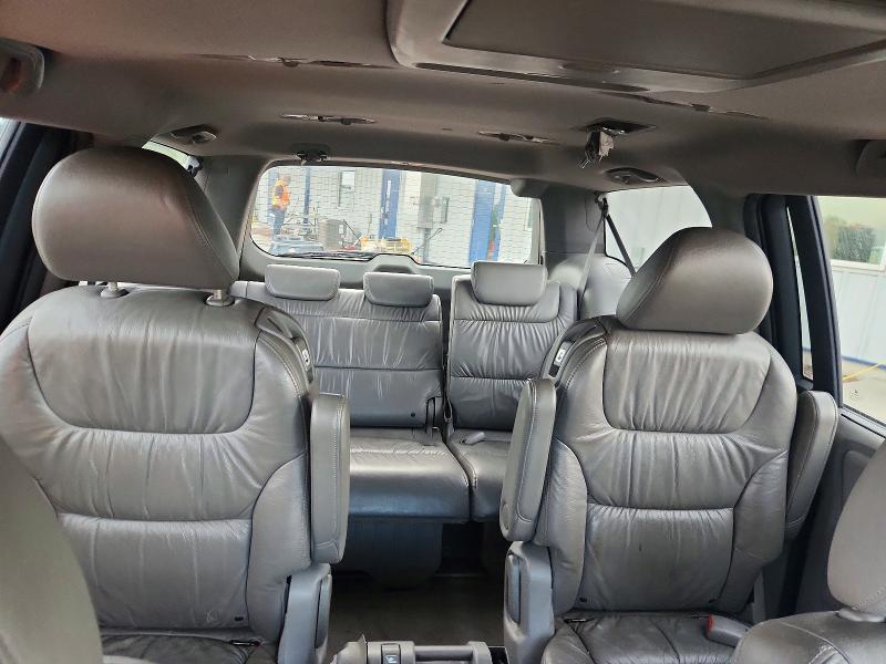 Продажа на аукционе авто 2010 Honda Odyssey, vin: 5FNRL3H77AB042234, номер лота: 61189916