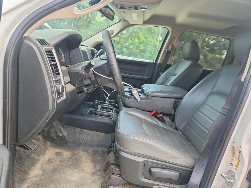 Продажа на аукционе авто 2016 Ram 2500, vin: 3C6TR5CTXGG329954, номер лота: 63003736