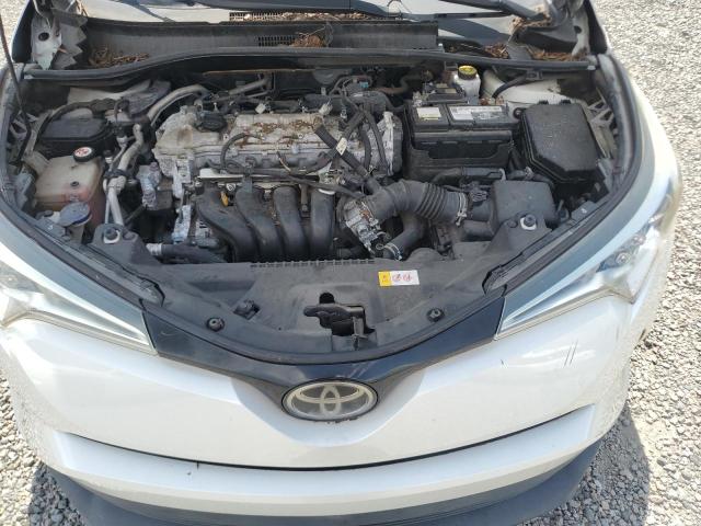 Продаж на аукціоні авто 2018 Toyota C-hr, vin: JTNKHMBX2J1003783, номер лоту: 60146056