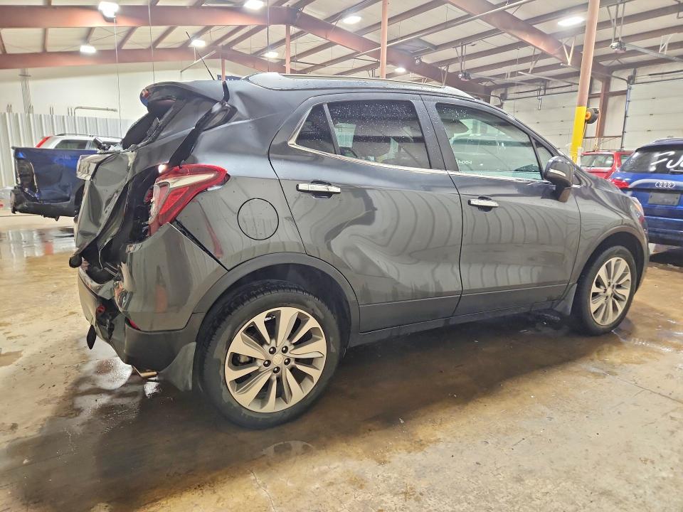 Продаж на аукціоні авто 2018 Buick Encore, vin: KL4CJESB1JB569929, номер лоту: 61083236