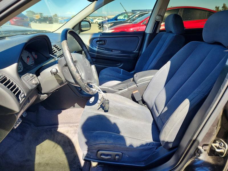 Продажа на аукционе авто 2001 Nissan Maxima, vin: JN1CA31D81T619526, номер лота: 62254906