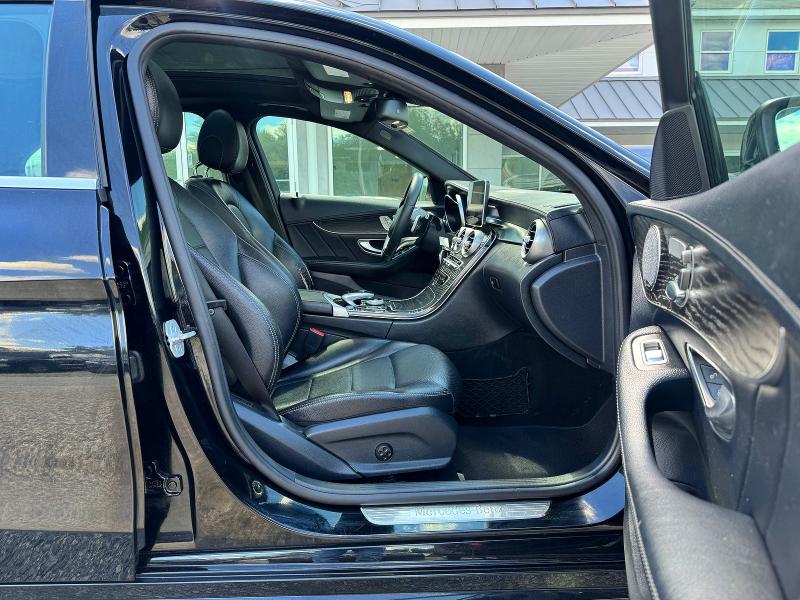 Aukcja sprzedaży 2015 Mercedes-benz C, vin: 55SWF4KB4FU052464, numer aukcji: 63358366