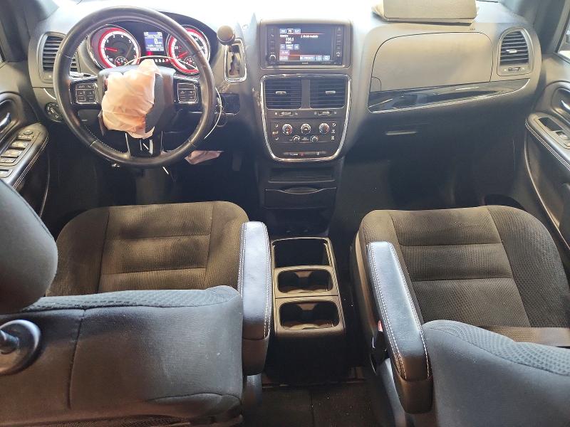 Aukcja sprzedaży 2019 Dodge Grand Caravan, vin: 2C4RDGBG0KR770352, numer aukcji: 59651326