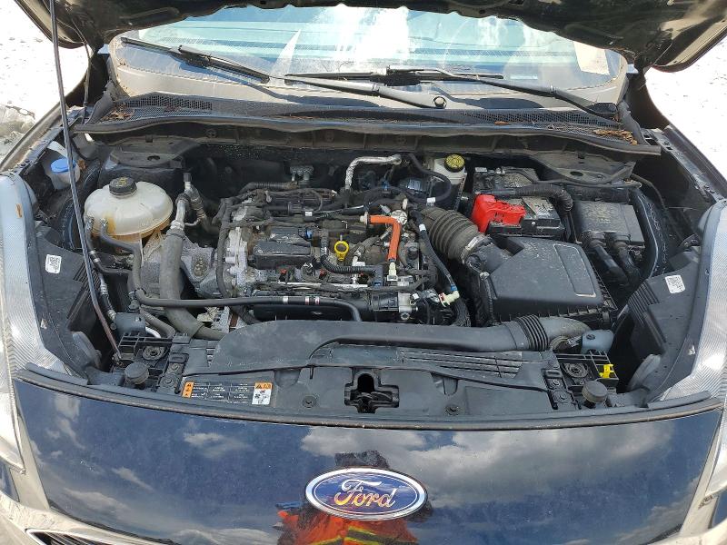 2022 Ford Escape მანქანა იყიდება აუქციონზე, vin: 1FMCU0G67NUB95991, აუქციონის ნომერი: 60603916