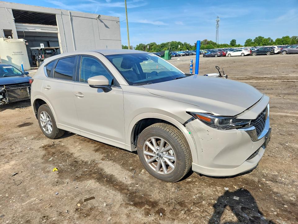Aukcja sprzedaży 2024 Mazda Cx-5, vin: JM3KFBBM8R0383578, numer aukcji: 62479716