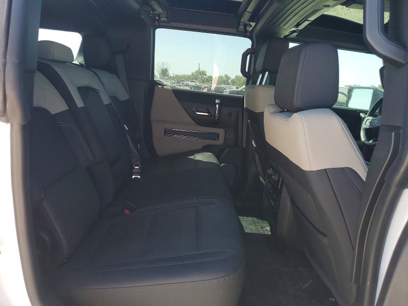 Auction sale of the 2026 Gmc Hummer Suv, vin: 1GKTEHDE1TU602314, lot number: 59158026