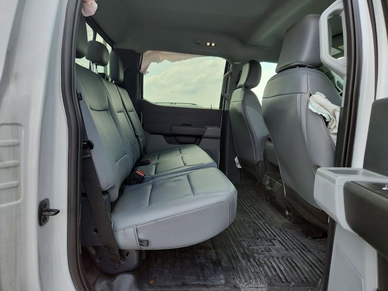 Продажа на аукционе авто 2024 Ford F250, vin: 1FT8W2BT4RED50865, номер лота: 62215206
