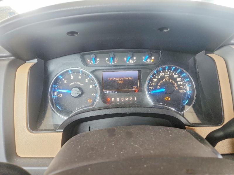 2013 Ford F150 მანქანა იყიდება აუქციონზე, vin: 1FTFW1ET4DKG11998, აუქციონის ნომერი: 60487726