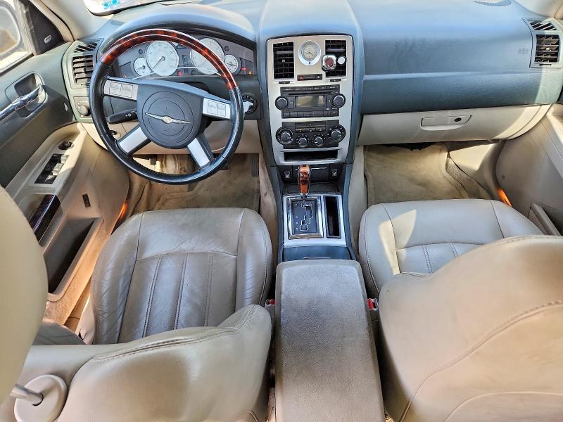 Aukcja sprzedaży 2005 Chrysler 300c, vin: 2C3AA63H65H525285, numer aukcji: 61156686
