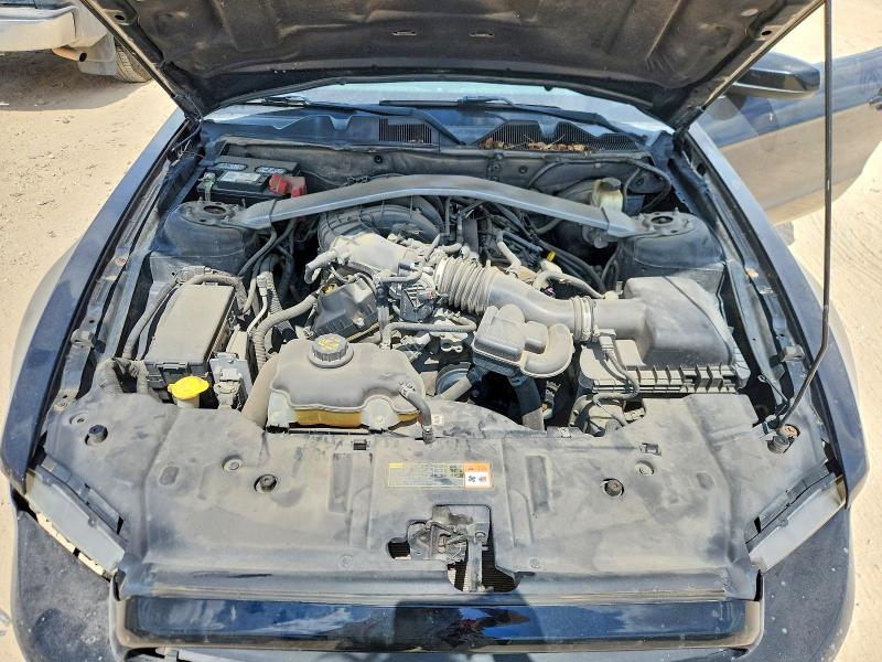 Auction sale of the 2014 Ford Mustang, vin: 1ZVBP8EM6E5292310, lot number: 59889186