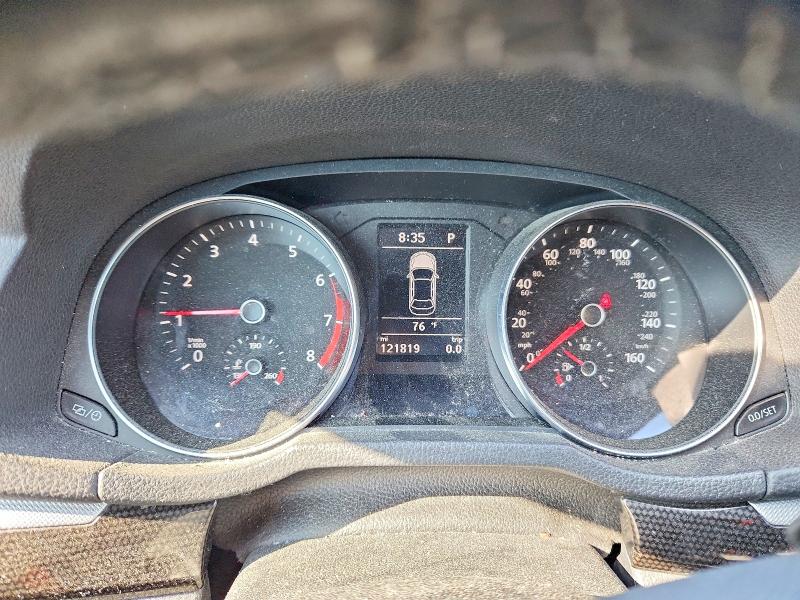2018 Volkswagen Passat მანქანა იყიდება აუქციონზე, vin: 1VWJM7A35JC046396, აუქციონის ნომერი: 61518976