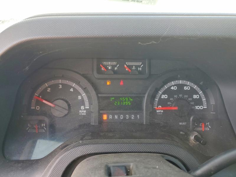 Продаж на аукціоні авто 2012 Ford Econoline, vin: 1FDWE3FL5CDA21322, номер лоту: 58475916