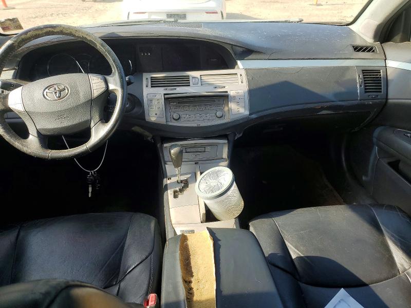 Aukcja sprzedaży 2007 Toyota Avalon, vin: 4T1BK36B57U200481, numer aukcji: 61386556