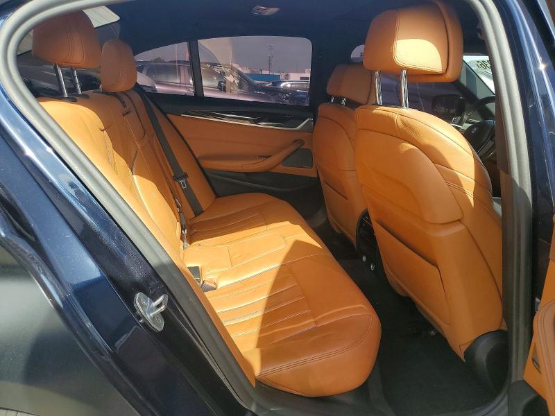 Aukcja sprzedaży 2019 Bmw 530, vin: WBAJA7C52KWW47353, numer aukcji: 59915936