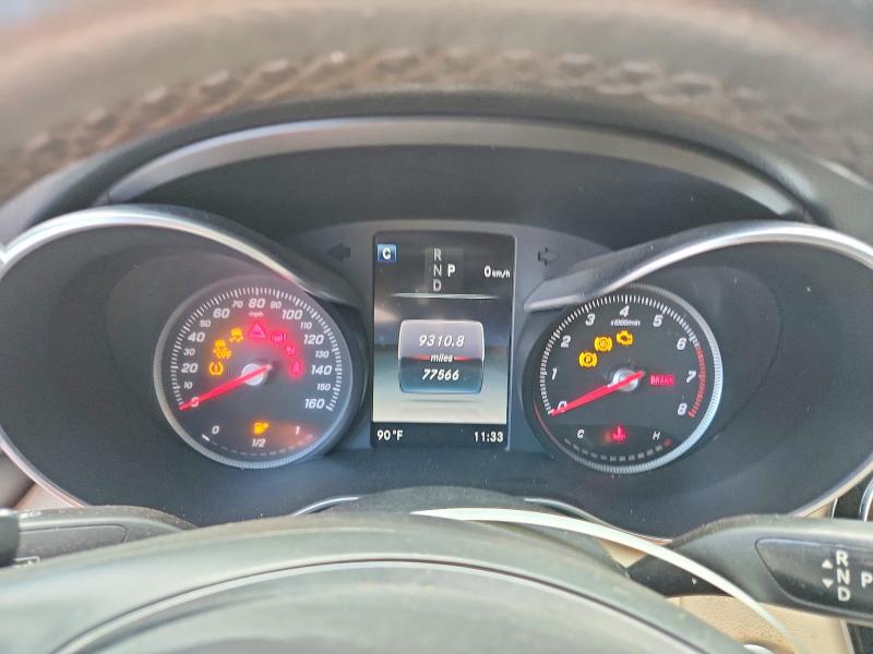 Продаж на аукціоні авто 2018 Mercedes-benz C, vin: 55SWF4JB9JU240701, номер лоту: 61722296