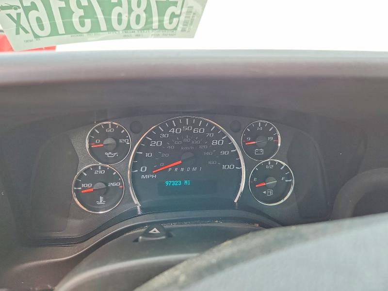 2023 Chevrolet Express G3500 მანქანა იყიდება აუქციონზე, vin: 1GB0GRFP0P1142961, აუქციონის ნომერი: 57867316