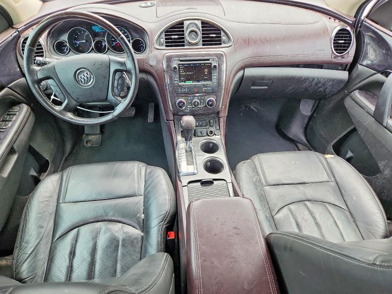Продаж на аукціоні авто 2016 Buick Enclave, vin: 5GAKVBKDXGJ223156, номер лоту: 62617396