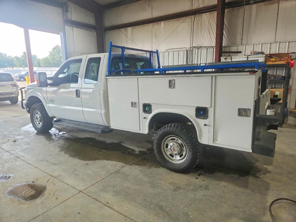Продажа на аукционе авто 2014 Ford F350, vin: 1FD7X3BT7EEB03067, номер лота: 62546156