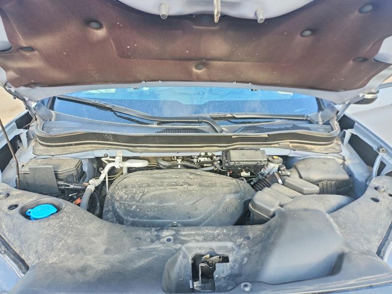 Aukcja sprzedaży 2024 Honda Passport, vin: 5FNYF8H8XRB001780, numer aukcji: 61532556