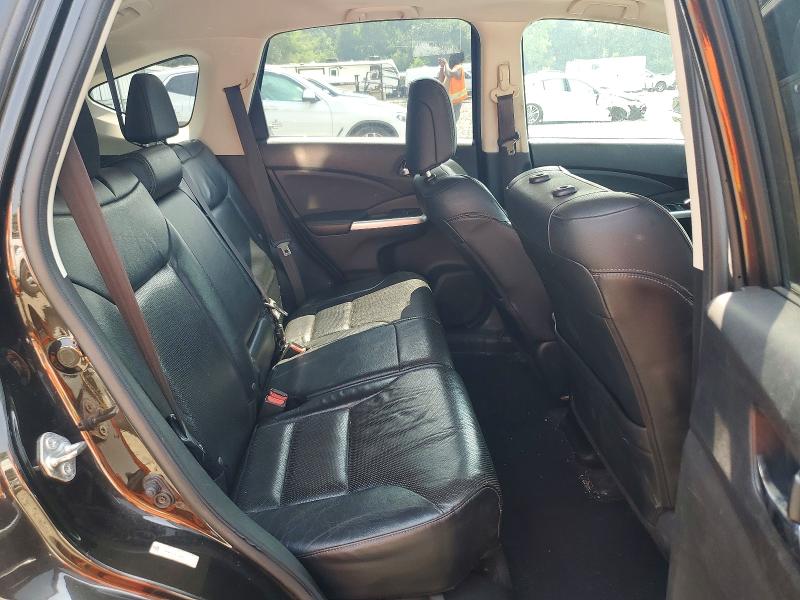 Auction sale of the 2015 Honda Cr-v, vin: 5J6RM4H71FL095447, lot number: 61774006