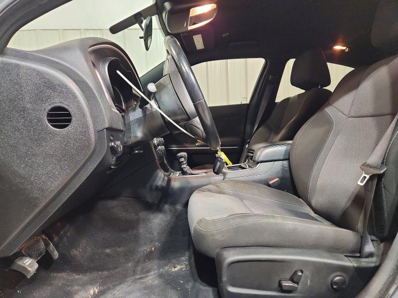 Продажа на аукционе авто 2022 Dodge Charger, vin: 2C3CDXBG4NH256072, номер лота: 61755786