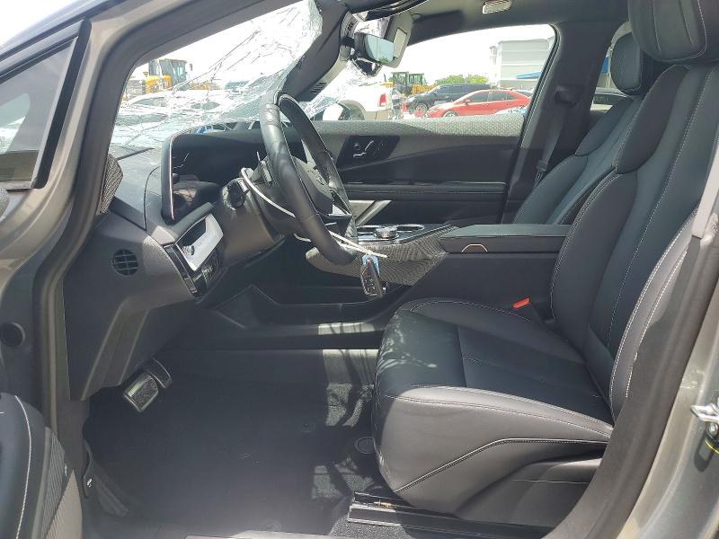 Aukcja sprzedaży 2025 Cadillac Optiq, vin: 3GYK3EMR9SS233869, numer aukcji: 62460216