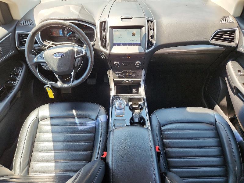 Aukcja sprzedaży 2019 Ford Edge, vin: 2FMPK4J90KBB09374, numer aukcji: 85971675