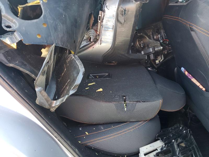 2022 Subaru Crosstrek მანქანა იყიდება აუქციონზე, vin: JF2GTAPC0N8233821, აუქციონის ნომერი: 63009736