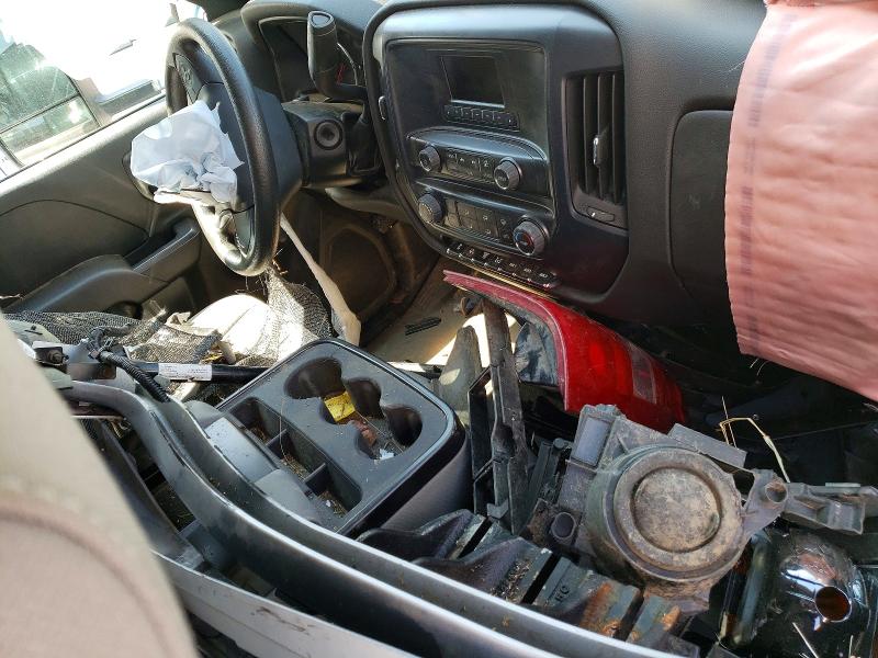 Aukcja sprzedaży 2024 Chevrolet Silverado Medium Duty, vin: 1HTKHPVK8RH737310, numer aukcji: 67389666