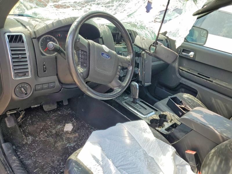 Aukcja sprzedaży 2012 Ford Escape, vin: 1FMCU0EG5CKC02649, numer aukcji: 59328886