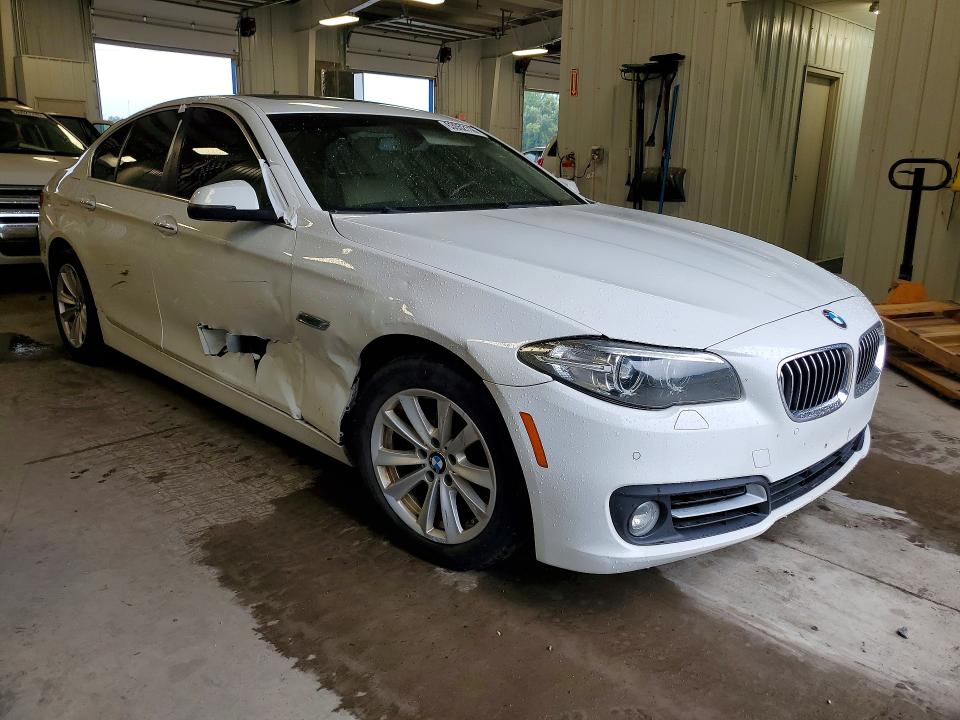 Продажа на аукционе авто 2015 Bmw 528, vin: WBA5A7C56FD625066, номер лота: 63552116