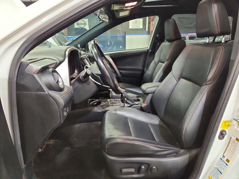 2016 Toyota Rav4 მანქანა იყიდება აუქციონზე, vin: JTMJFREV8GD175935, აუქციონის ნომერი: 62331756