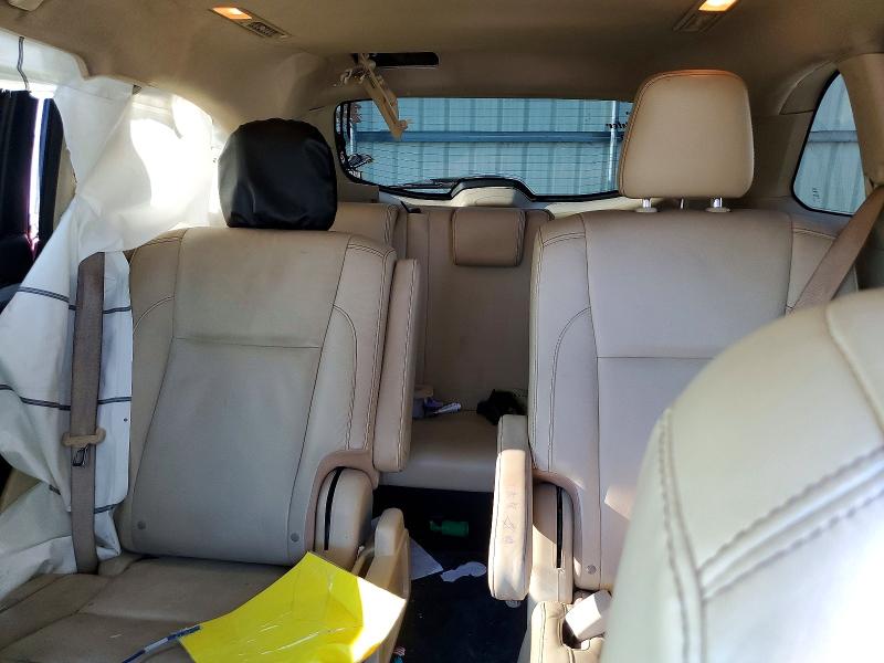 Продаж на аукціоні авто 2016 Toyota Highlander, vin: 5TDJKRFH7GS301470, номер лоту: 61395886